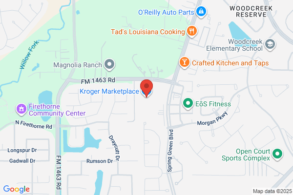 Kroger Marketplace