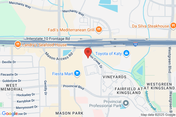 Mr. Handyman of Cinco Ranch, South Katy, Western Houston