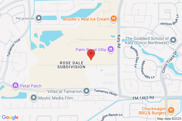 Rose Lane Wellness