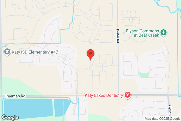 Perry Homes - Elyson 45'