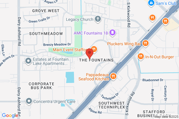 RH Outlet Houston
