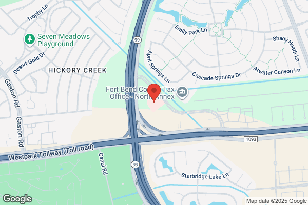 Memorial Hermann Convenient Care Center in Katy (Katy CCC)