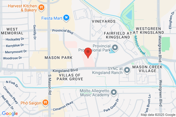 Memorial Hermann Rehabilitation Hospital - Katy