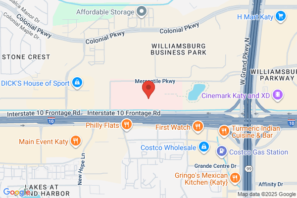 Memorial Hermann Surgery Center Katy