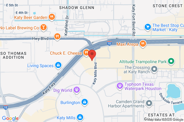Best Western Plus Katy Inn & Suites