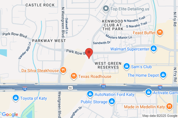 Best Western Premier Energy Corridor