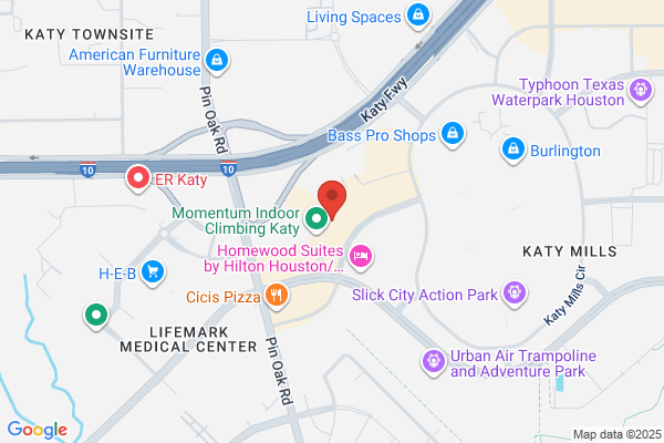 Holiday Inn & Suites Houston West - Katy Mills, an IHG Hotel