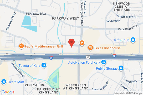 Holiday Inn Express & Suites Houston West - Katy, an IHG Hotel