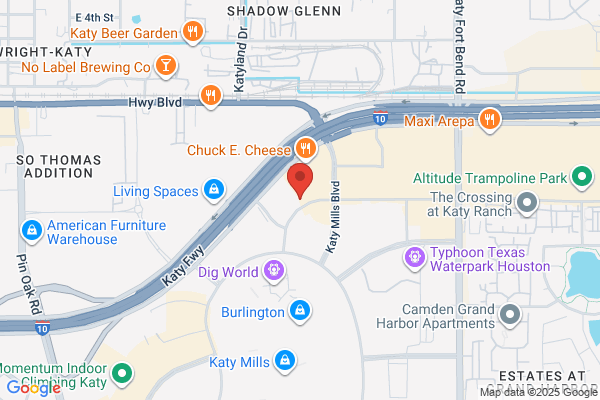 Country Inn & Suites by Radisson, Katy (Houston West), TX