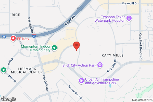 La Quinta Inn & Suites Katy