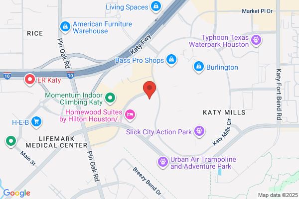 Residence Inn Houston Katy Mills