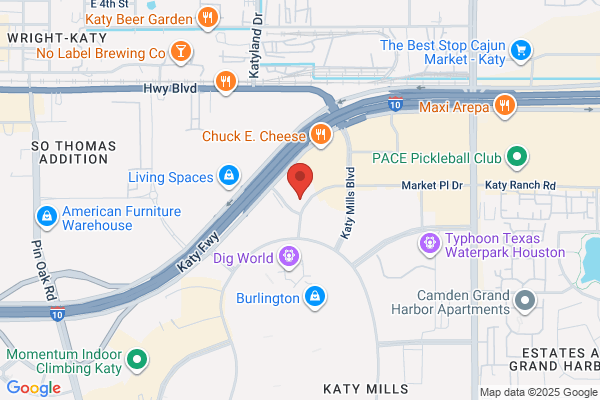 SpringHill Suites by Marriott Houston Katy Mills