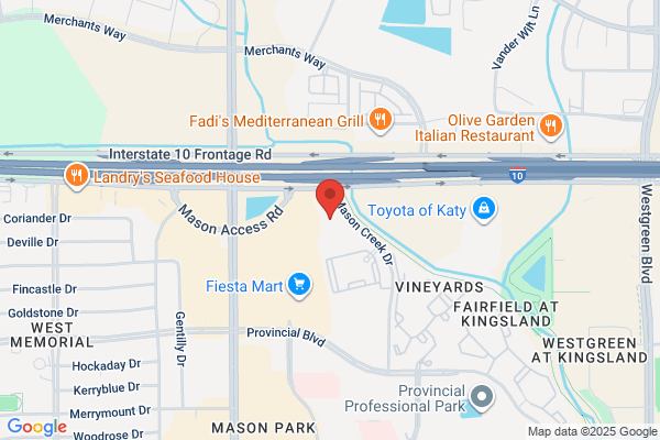 Budget Blinds of Katy & Sugar Land