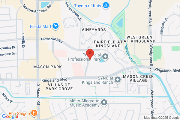 Kendall Homes
