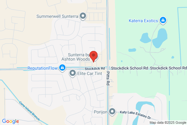 Beazer Homes Lantana Landmark Collection