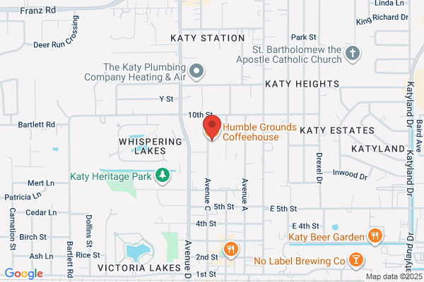 The Village At Old Katy