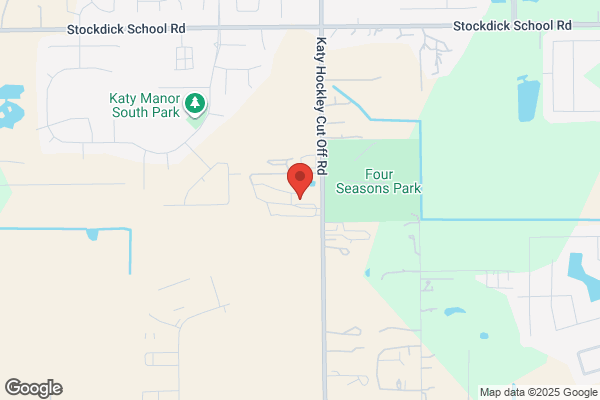Katy Landscape & Stone Supply