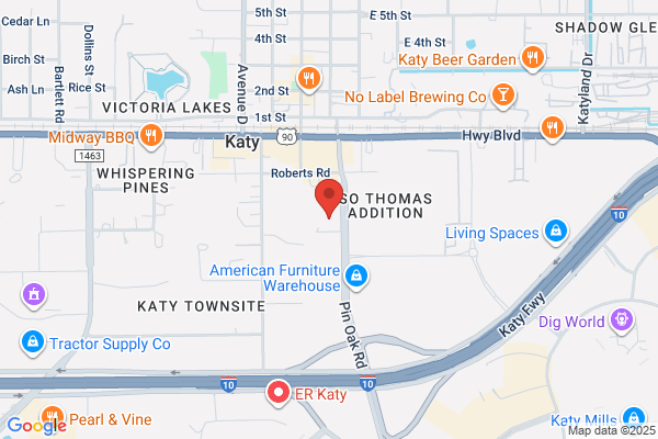 Katy Hardware