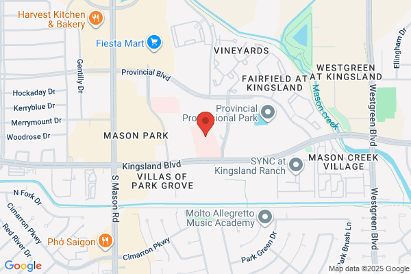 Memorial Hermann Katy Rehab Sleep Disorders Center