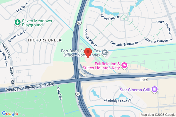 Memorial Hermann Imaging Center at Convenient Care Center in Katy