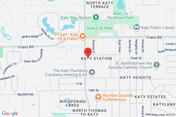 Social Connections Learning Center- Katy, TX LLC