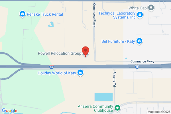 Powell Relocation Group
