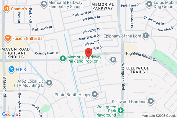 Houston Katy Moving Services