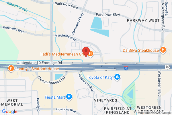 Piney Point Oral & Maxillofacial Surgery of Katy & Cypress