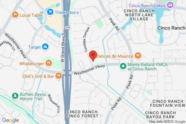Pulver Orthodontics Katy (Formerly Parkway Orthodontics)