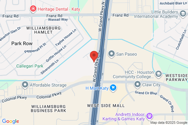Sunny's Grand Parkway Self Storage
