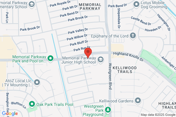 Houston Arbor Care Tree Service