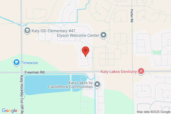 Pulte Homes in Elyson