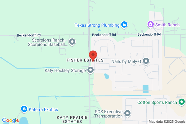 Katy Crossing by Centex Homes- Closed