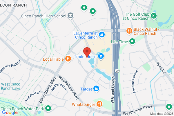 Cinco Ranch Pediatrics