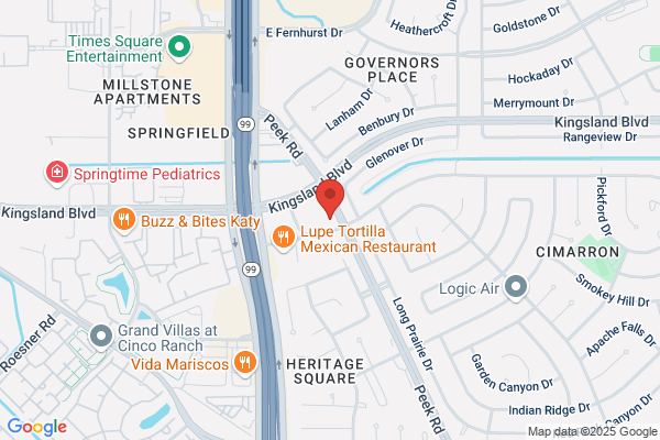 Kingsland Pediatrics