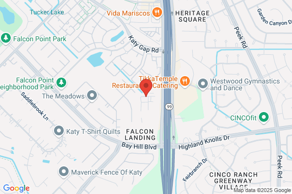 K9 Resorts Luxury Pet Hotel Katy