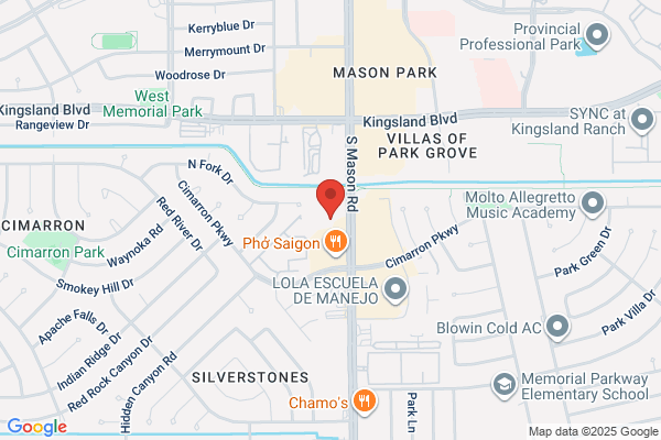 Grand Park Animal Clinic