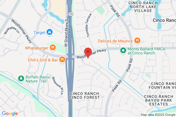Grand Westheimer Animal Hospital