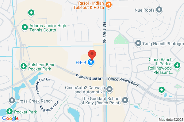H-E-B Pharmacy
