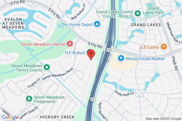 H-E-B Pharmacy
