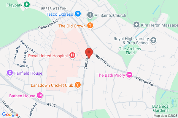 Bath City Inc