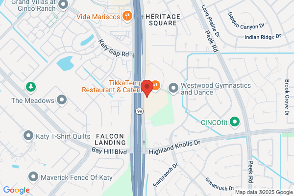 HOTWORX - Katy, TX Cinco Ranch