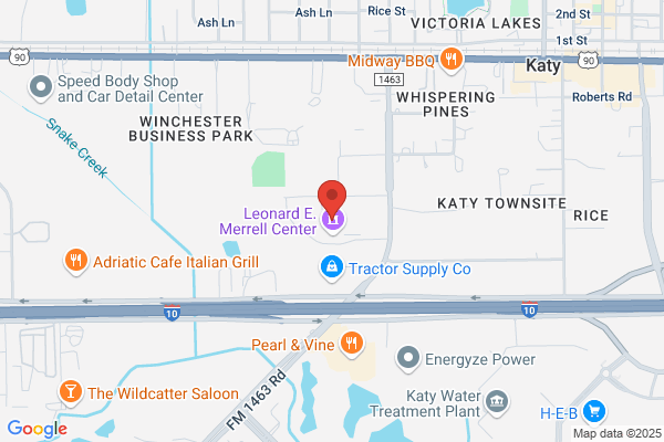 Waller County Appraisal District