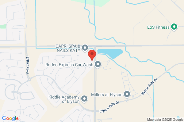 Results Physiotherapy Katy, Texas - Elyson
