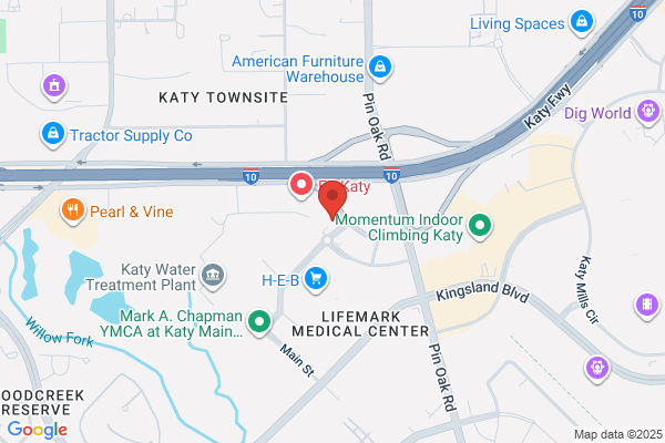 Physical Therapy NOW Katy