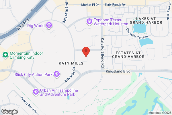Leak Repair Katy TX