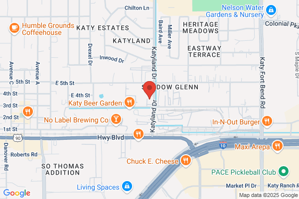 24/7 Plumbing Co., LP