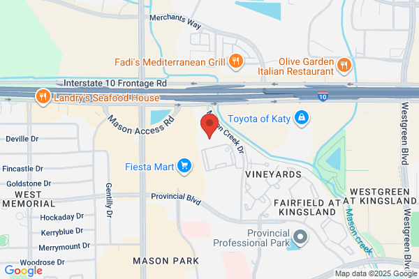 Texas Water Softeners | Residential Water Filtration Katy