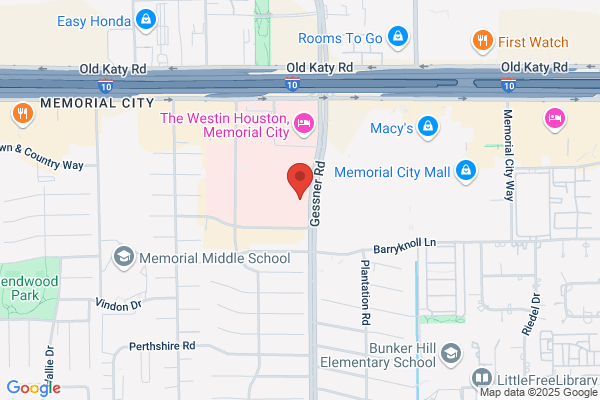 Foot Specialists of Memorial, PA