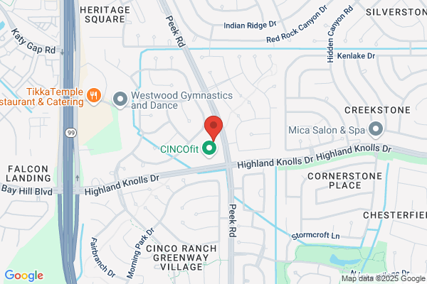 Primrose School of Cinco Ranch